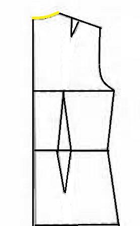 آموزش دوخت پالتو 